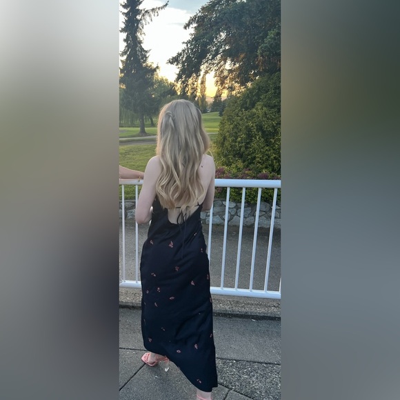 Wedding guest dress - Picture 4 of 4